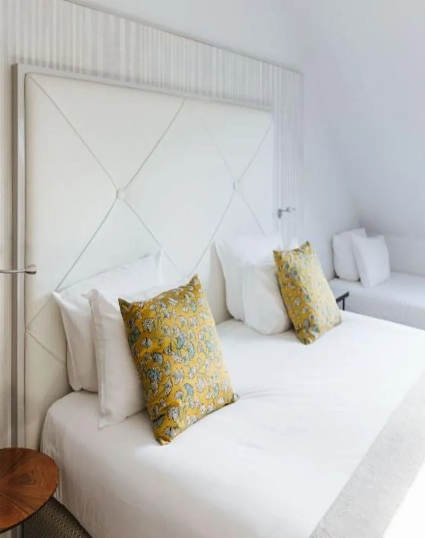 Hotel Le Parisis - Tour Eiffel Paris
