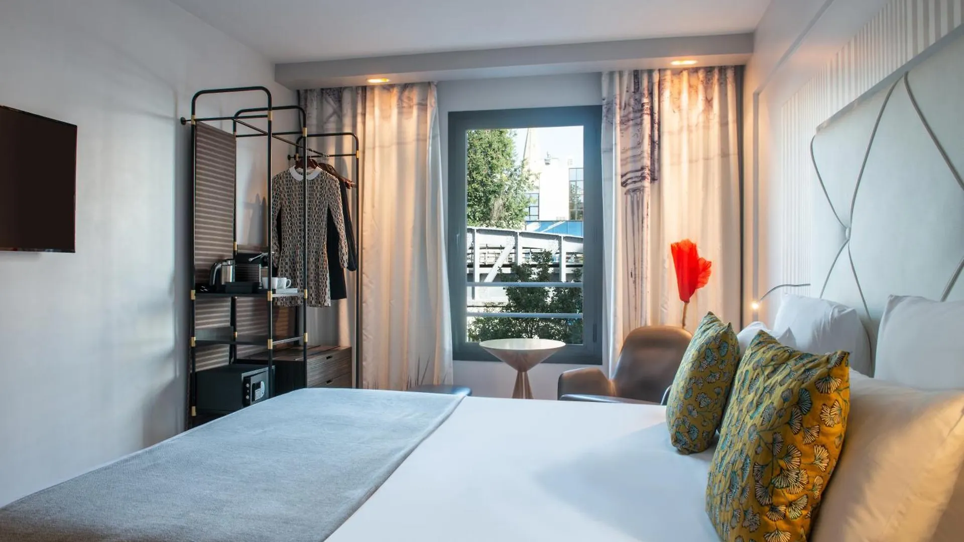 Le Parisis - Tour Eiffel 4*